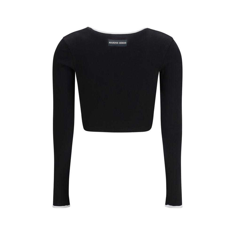 Black Cotton Sportswear