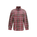 Multicolor Polyester Pattern Shirt Balenciaga