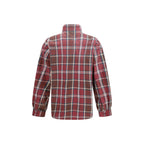 Multicolor Polyester Pattern Shirt Balenciaga