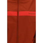 Multicolor Cotton Bomber