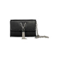 Nero Polyurethane Women's Bag