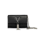 Nero Polyurethane Women's Bag