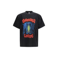 Black Cotton Sportswear Balenciaga