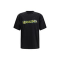 Black Cotton Sportswear Balenciaga
