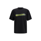 Black Cotton Sportswear Balenciaga
