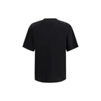 Black Cotton Sportswear Balenciaga