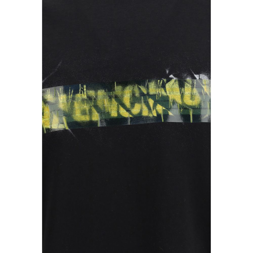 Black Cotton Sportswear Balenciaga
