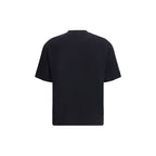 Black Cotton Sportswear
