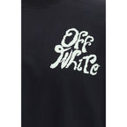 Black Cotton Sportswear