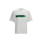 White Cotton Sportswear