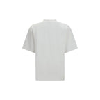 White Cotton Sportswear