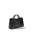 Black Lamb Ovis Aries Aries Shoulder Bag