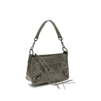Bicolor Lamb Ovis Aries Aries Handbag