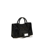 Black Lamb Ovis Aries Aries Shoulder Bag