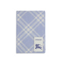 Blue Wool Oves Aries Scarf