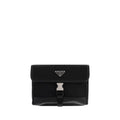 Black Recycled Polyamide Other Accessories