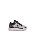 Multicolor Calf Leather Bos Taurus Athletic Sneakers