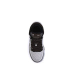 Multicolor Calf Leather Bos Taurus Athletic Sneakers