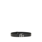 Black Cotton Belt