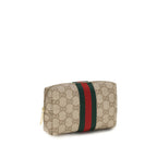 Beige Cotton Other Accessories