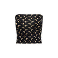 Black Polyamide Shirt