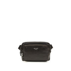 Brown Calf Leather Bos Taurus Shoulder Bag