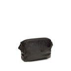 Brown Calf Leather Bos Taurus Shoulder Bag