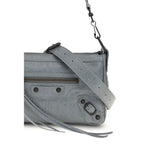 Gray Lamb Ovis Aries Aries Handbag