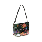 Multicolor Cotton Handbag