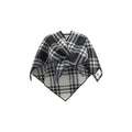 Gray Wool Oves Aries Scarf