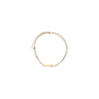 Gold Brass Regular Belt
