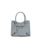 Blue Lamb Ovis Aries Aries Handbag