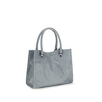 Blue Lamb Ovis Aries Aries Handbag