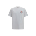 White Cotton Sportswear
