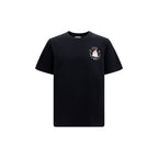 Black Cotton Sportswear