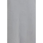 White Cotton Sportswear