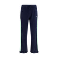 Blue Wool Oves Aries Joggers (Workout Pants)