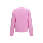 Multicolor Cashmere Sweater
