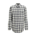 Multicolor Cotton Shirt