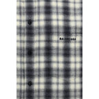 Multicolor Cotton Shirt