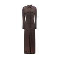 Chemisier Elegant Dress