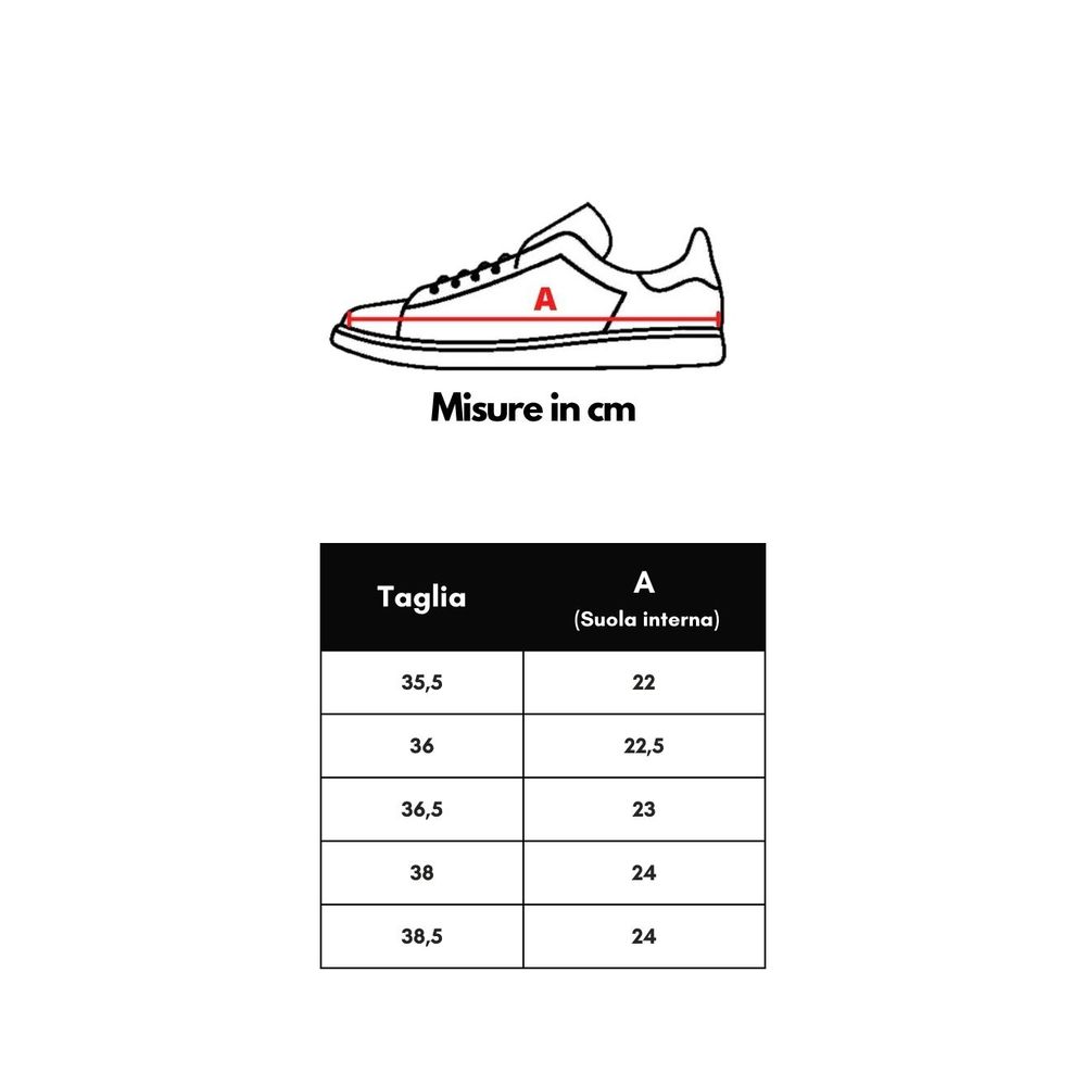 White Cotton Low Top Sneakers Saint Laurent