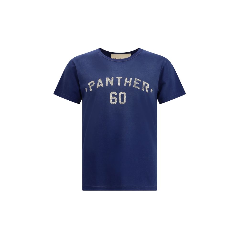 Blue Cotton Sportswear