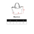 Black Leather Handbag Jacquemus