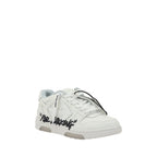 Out Of Office For Walking Sneakers Off-White