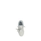 Out Of Office For Walking Sneakers Off-White
