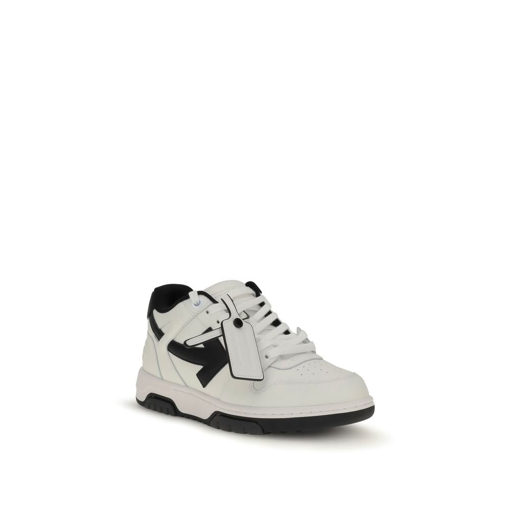 Out Of Office Sneakers Off-White