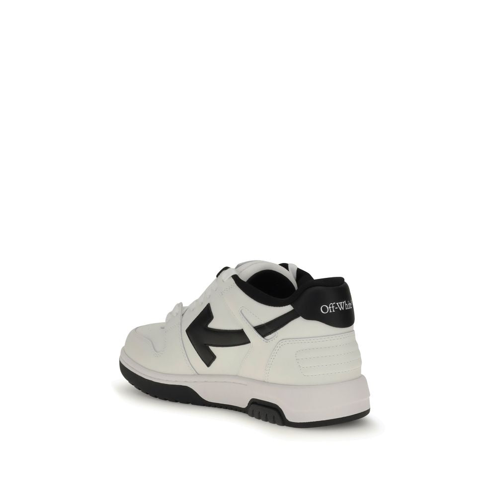 Out Of Office Sneakers Off-White
