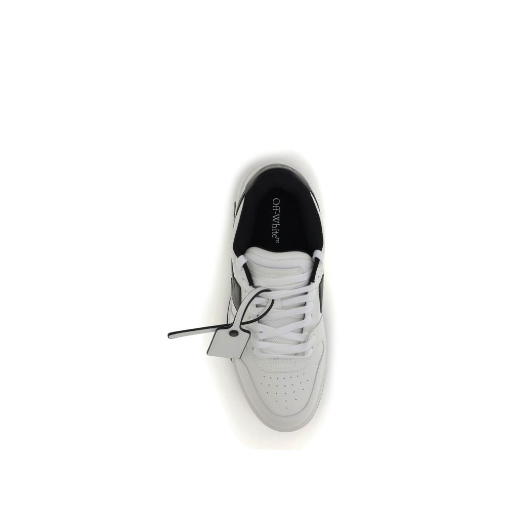 Out Of Office Sneakers Off-White