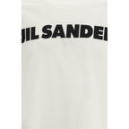 Beige Cotton T-Shirt